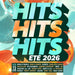 Hits Hits Hits Ete 2026 / Variousb (3 Cd)