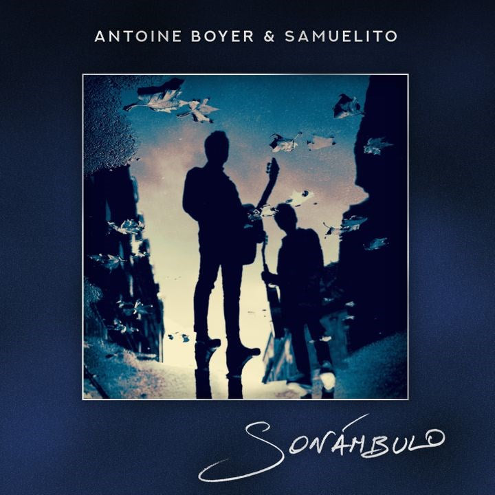 SonÃ mbulo