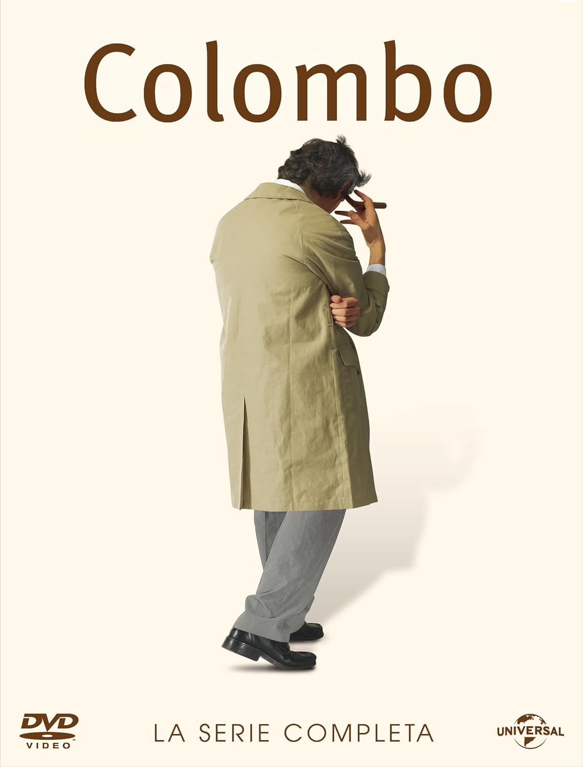 Colombo - La Serie Completa (24 Dvd) - (Italian Import)