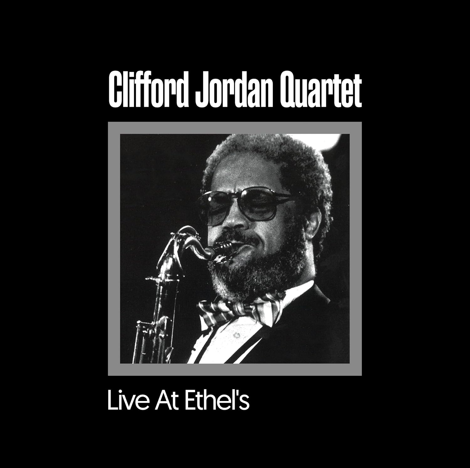 Live At Ethell's