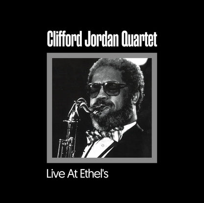 Live At Ethell's
