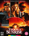 Tequila Sunrise Limited Edition