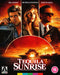 Tequila Sunrise Limited Edition