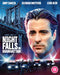 Night Falls On Manhattan Limited Edition
