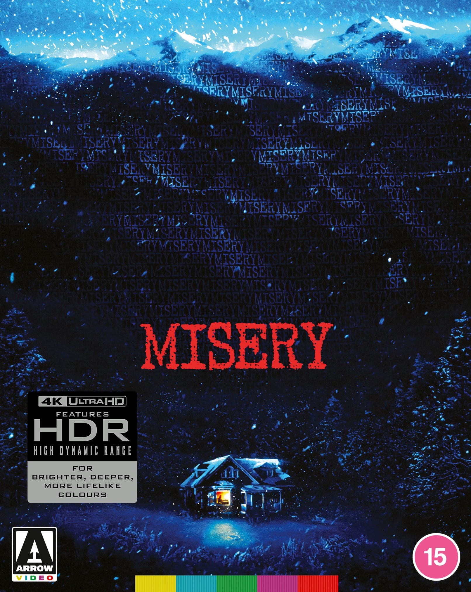 Misery Limited Edition