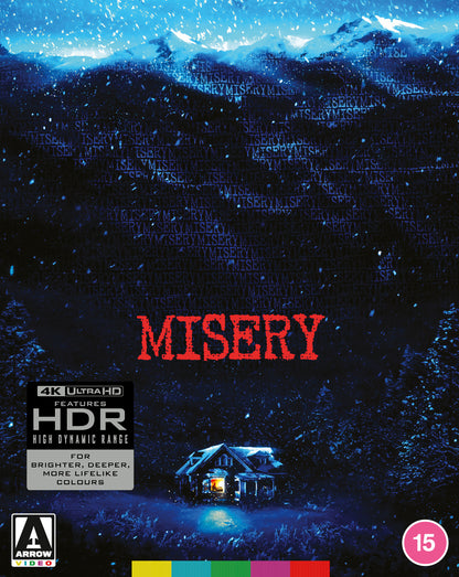 Misery Limited Edition