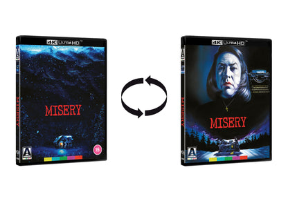 Misery Limited Edition