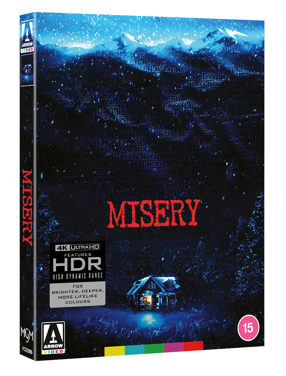 Misery Limited Edition