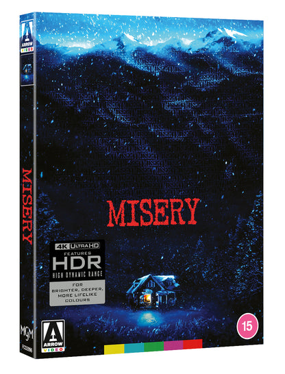 Misery Limited Edition