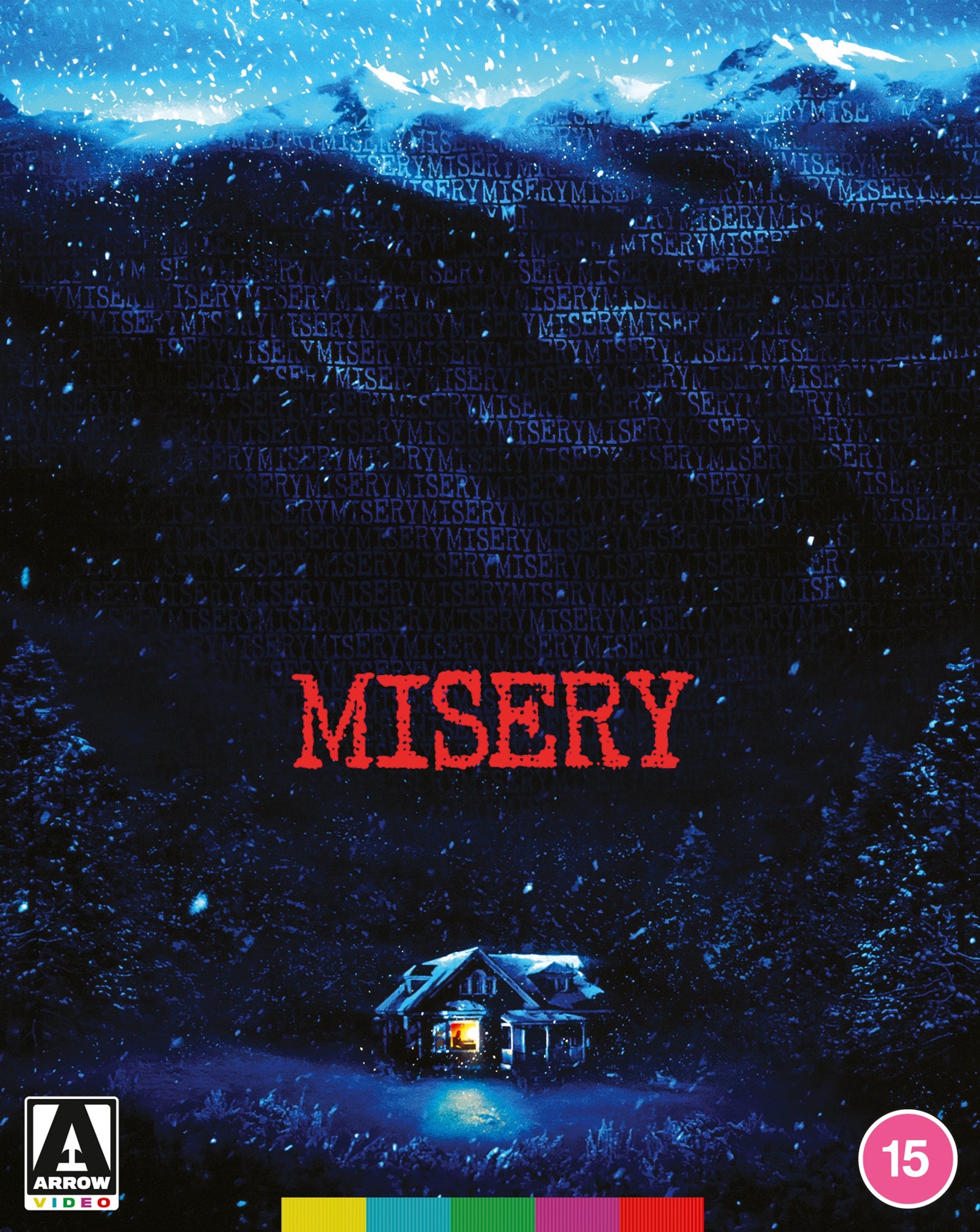 Misery Limited Edition