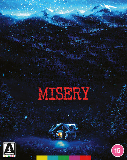 Misery Limited Edition