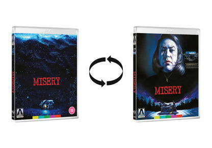 Misery Limited Edition