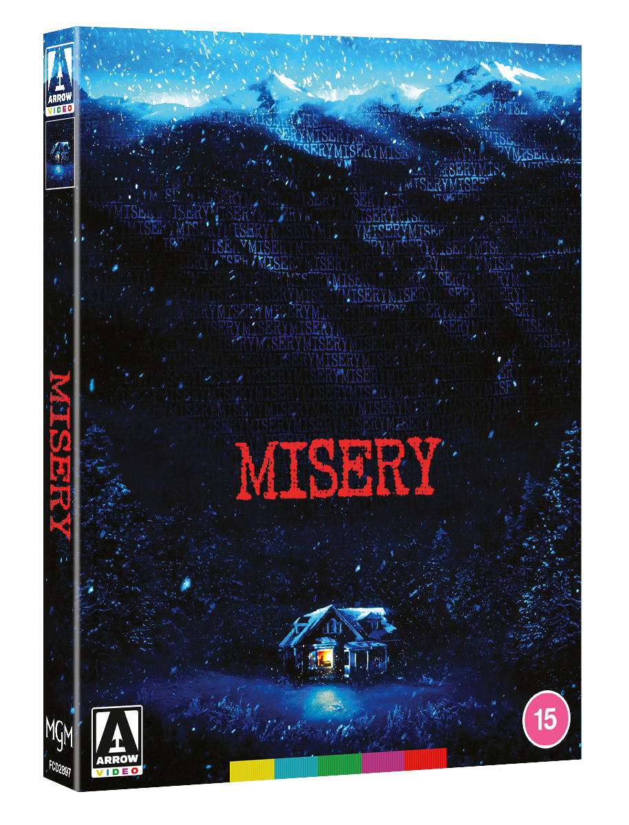 Misery Limited Edition