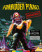 Forbidden Planet Limited Edition