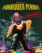 Forbidden Planet Limited Edition