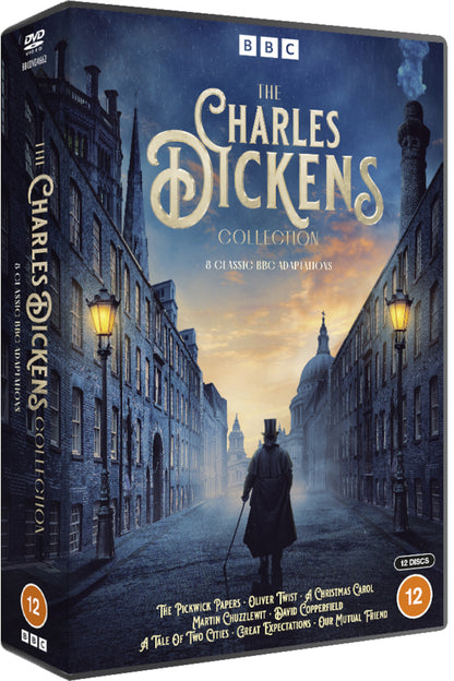 The Charles Dickens Collection