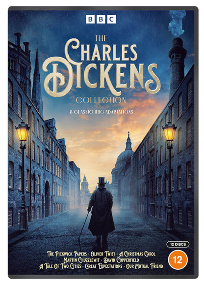 The Charles Dickens Collection