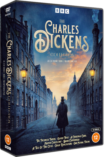 The Charles Dickens Collection