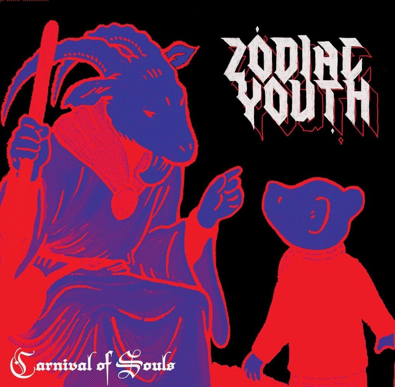 Carnival of Souls