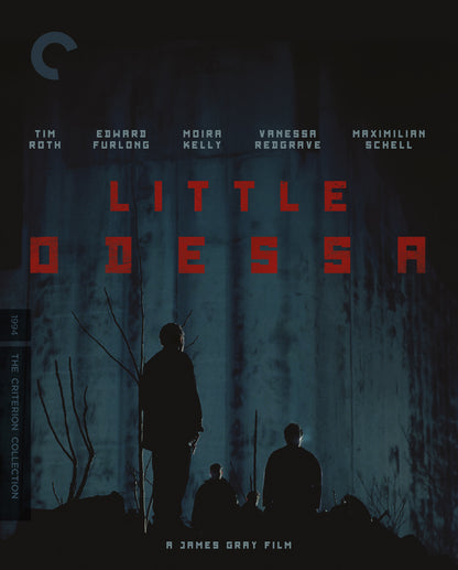 Little Odessa - The Criterion Collection
