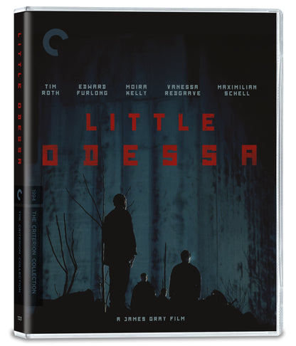 Little Odessa - The Criterion Collection