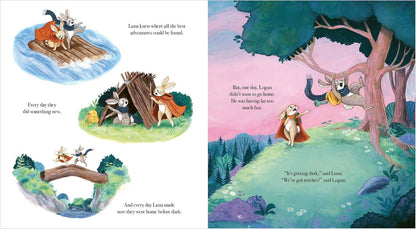 A Little Bit Brave: the exciting follow-up to the hugely popular A LITTLE BIT BRAVE