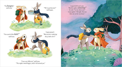 A Little Bit Brave: the exciting follow-up to the hugely popular A LITTLE BIT BRAVE