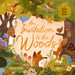 An Invitation to the Woods: A Friendly Forest Flap Book