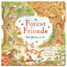Forest Friends: a lift-the-flap woodland adventure