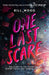 One Last Scare - the next nail-biting horror thriller from BookTok star Bill Wood (Book 3
