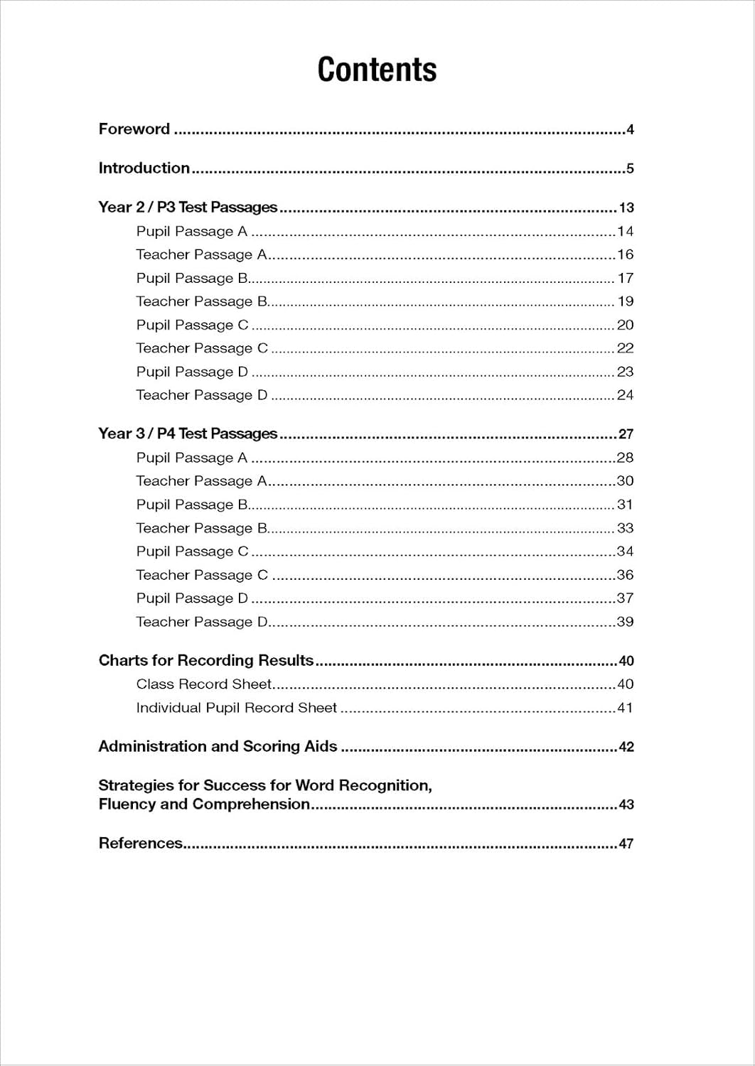 3 Minute Reading Assessments Ages 6-8: Assess student's reading in just 3 minutes ideal classroom resource (3 Minute Assessments