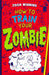 How To Train Your Zombie: filled with monsters, friendship and supernatural chaos, it's the perfect book to get kids reading!