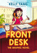 Front Desk: A Graphic Novel