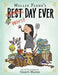 Millie Fleur's Worst Day Ever: New York Times bestselling character Millie Fleur returns for another fun and quirky adventure, perfect for fans of Wednesday Addams
