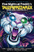 FNAF Tales From the Pizzaplex Graphic Novel Collection Vol 3 (Five Nights at Freddy's