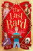 The Last Bard: a brand new story from the bestselling author of Who Let the Gods Out