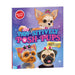 Paws-itively Posh Pups (Klutz