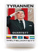 TYRANNEN IV
