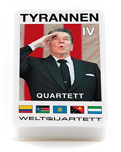 TYRANNEN IV