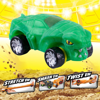 Goo Jit Zu - Goo Mobiles - Viper