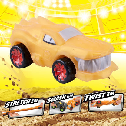 Goo Jit Zu - Goo Mobiles - Redback