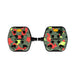 Look Trail Grip Flat MTB Pedals Camo