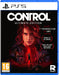 Control - Ultimate Edition /PS5