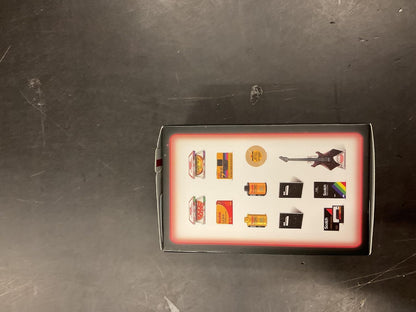Zuru Mini Brands Stranger Things Mystery Pack