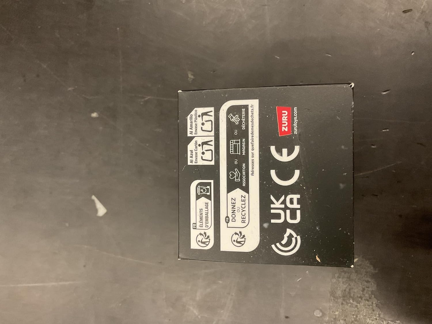 Zuru Mini Brands Stranger Things Mystery Pack