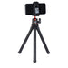 Rollei - Flexible Tripod Monkey Pod 2, Black