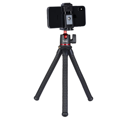 Rollei - Flexible Tripod Monkey Pod 2, Black