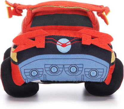 Batwheels 10” (25cm) Redbird Car Plush Soft Toy