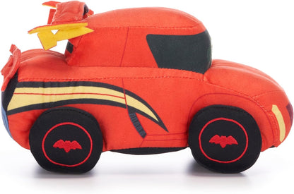 Batwheels 10” (25cm) Redbird Car Plush Soft Toy