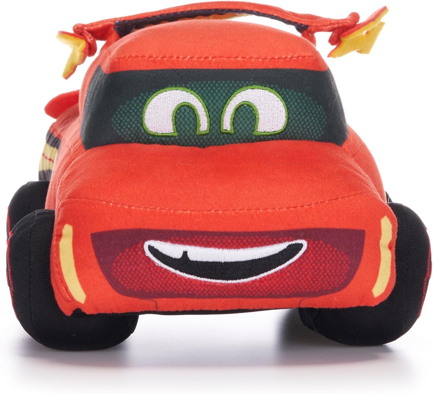 Batwheels 10” (25cm) Redbird Car Plush Soft Toy